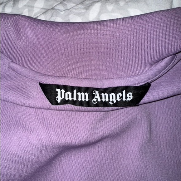 Palm angels zip up sweater - Picture 6 of 10